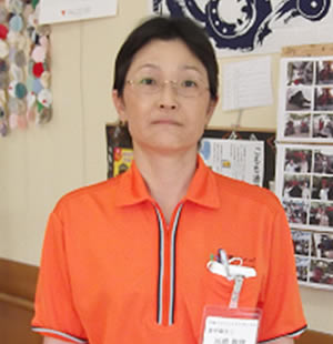 歯科衛生士